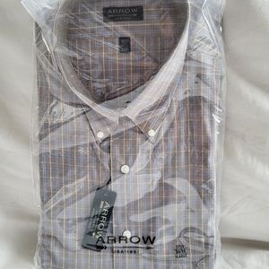 Casual button down shirt